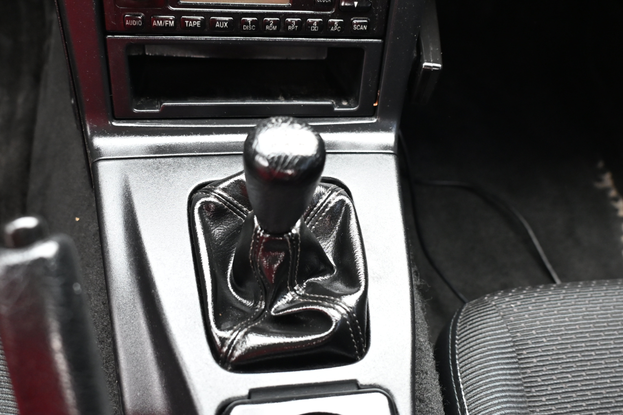 Mazda MX-5 Miata 2dr Conv STO-Edition Auto 1997