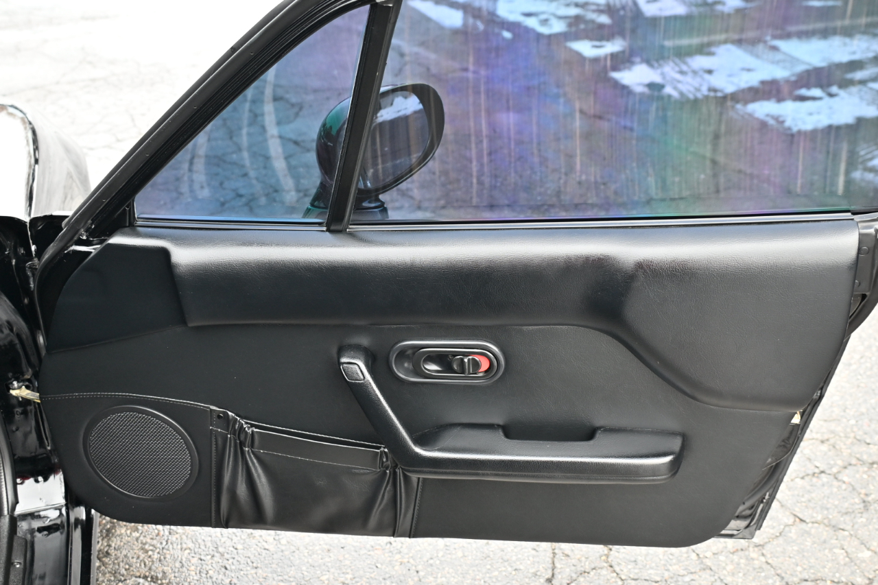 Mazda MX-5 Miata 2dr Conv STO-Edition Auto 1997