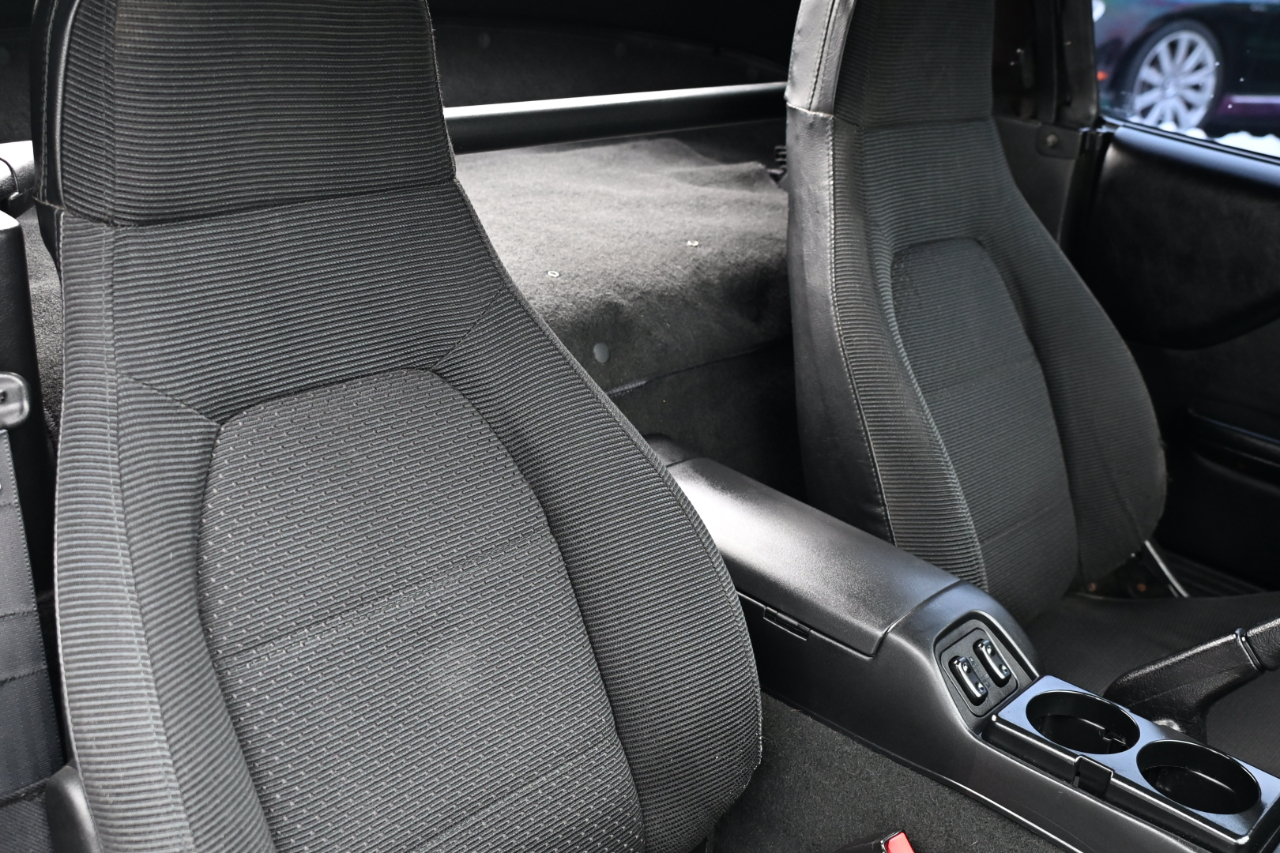 Mazda MX-5 Miata 2dr Conv STO-Edition Auto 1997