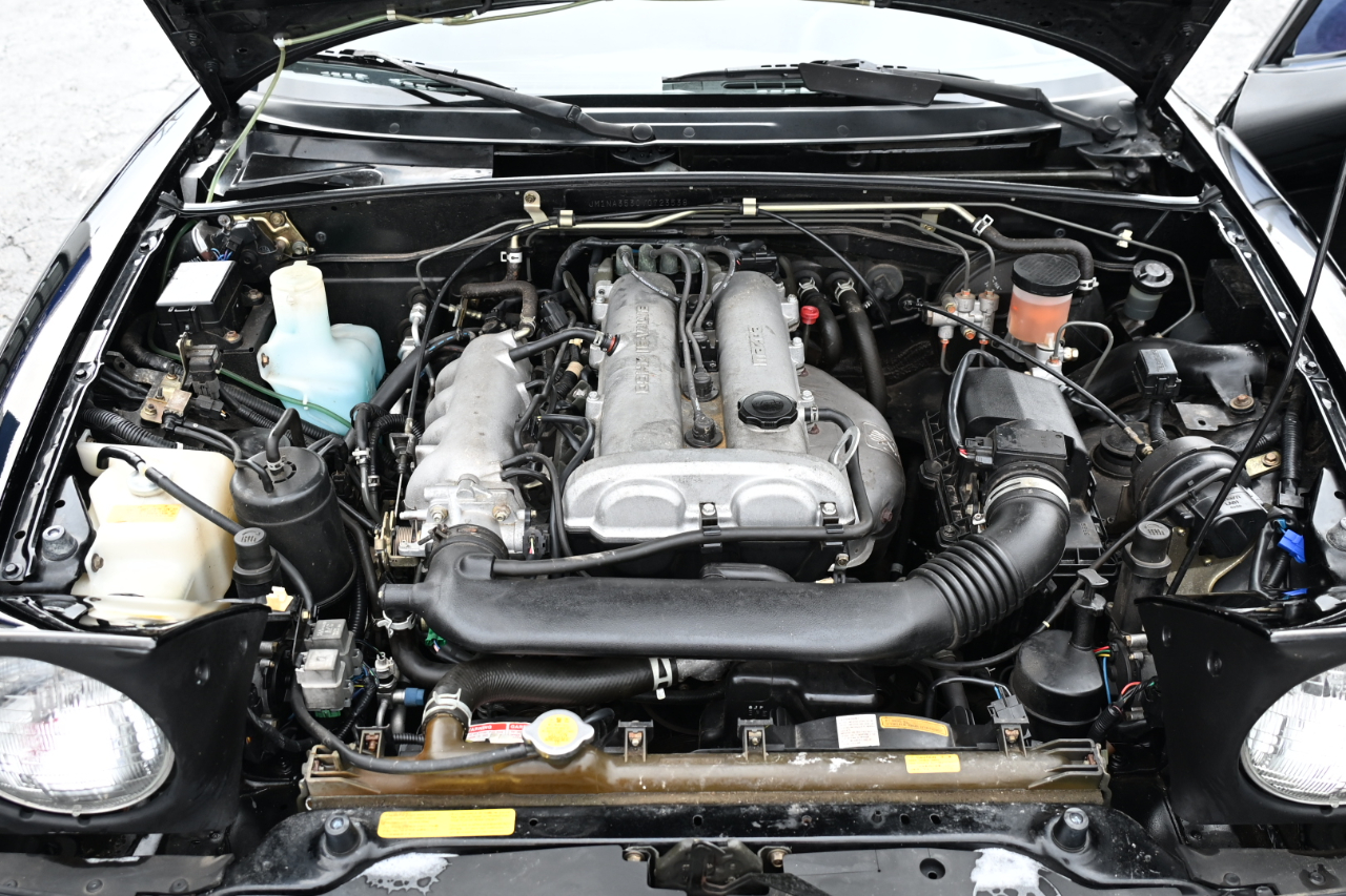 Mazda MX-5 Miata 2dr Conv STO-Edition Auto 1997