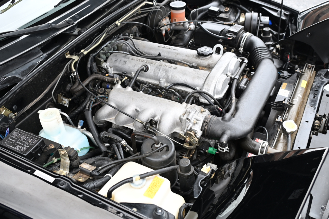 Mazda MX-5 Miata 2dr Conv STO-Edition Auto 1997