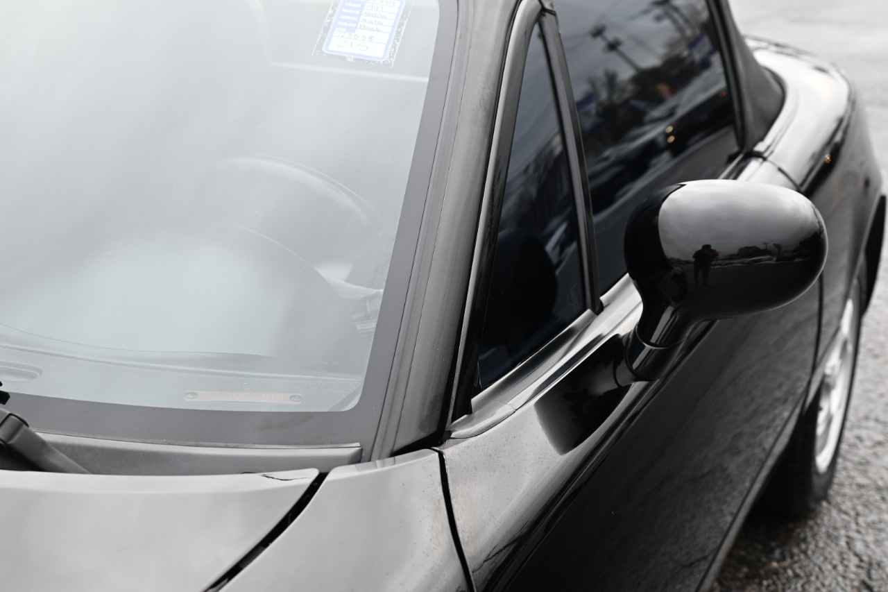 Mazda MX-5 Miata 2dr Conv STO-Edition Auto 1997