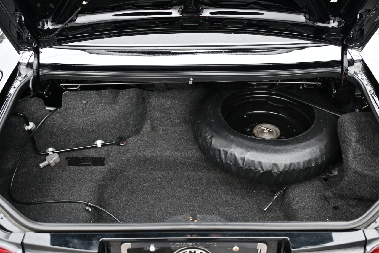 Mazda MX-5 Miata 2dr Conv STO-Edition Auto 1997