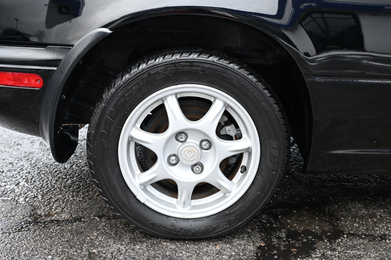 Mazda MX-5 Miata 2dr Conv STO-Edition Auto 1997