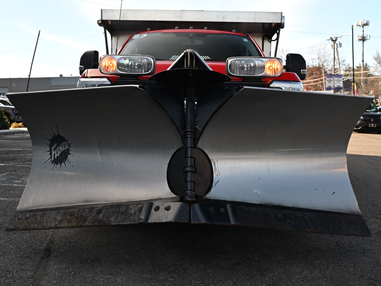 Ford Super Duty F-600 DRW XLT 4WD Reg Cab 145" WB 60" CA 2023