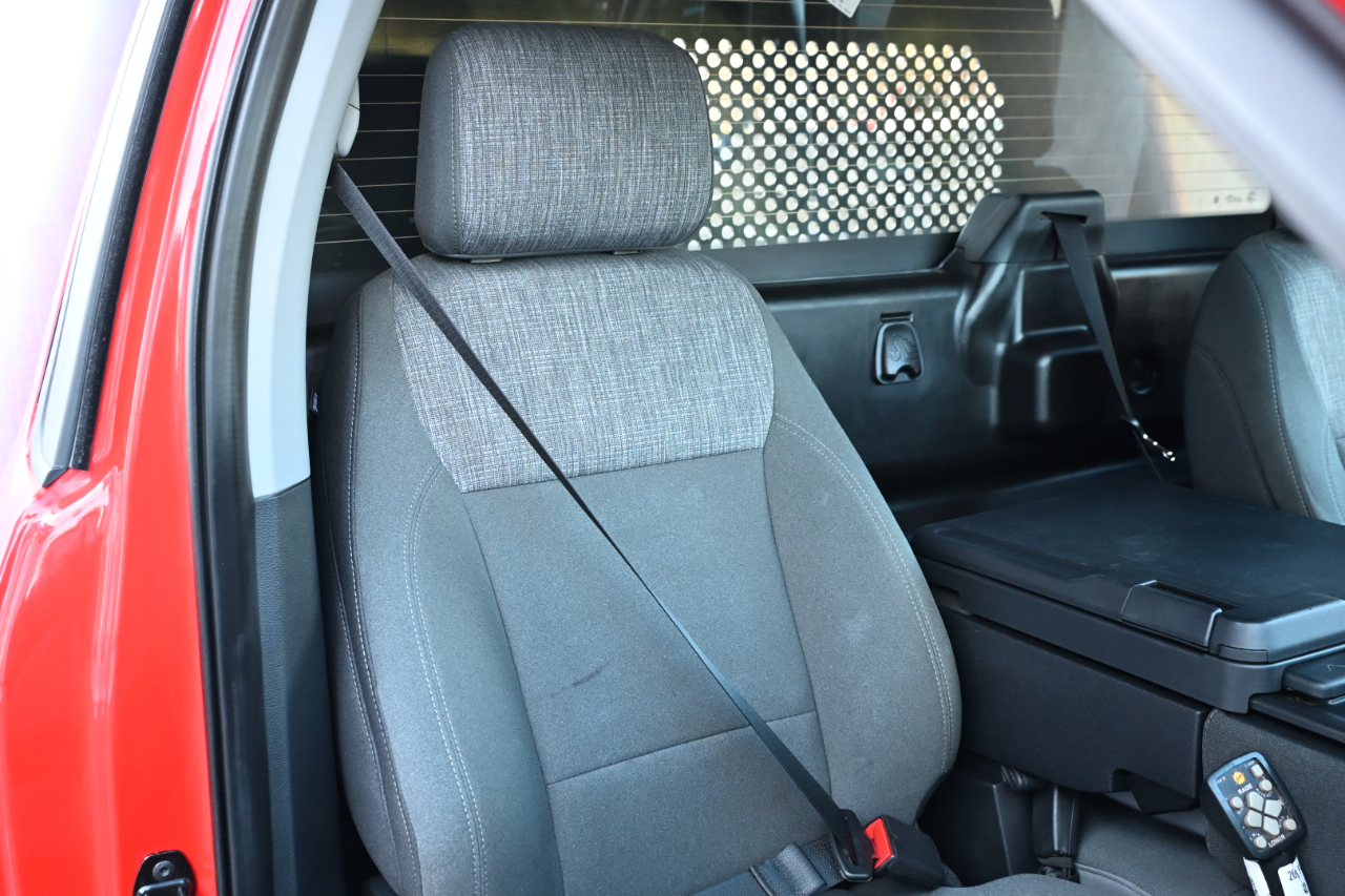 Ford Super Duty F-600 DRW XLT 4WD Reg Cab 145" WB 60" CA 2023