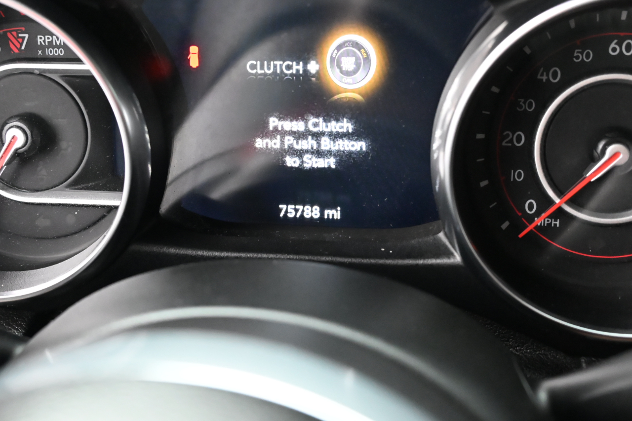 Jeep Wrangler Rubicon 4x4 2019