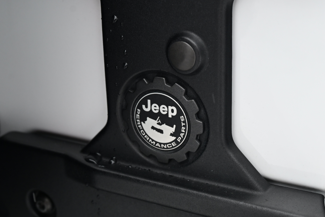 Jeep Wrangler Rubicon 4x4 2019