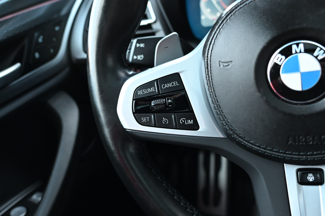 BMW X3 xDrive30i Sports Activity Vehicle South Africa 2022