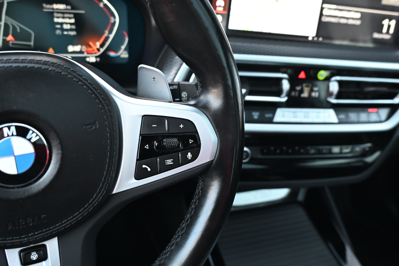 BMW X3 xDrive30i Sports Activity Vehicle South Africa 2022