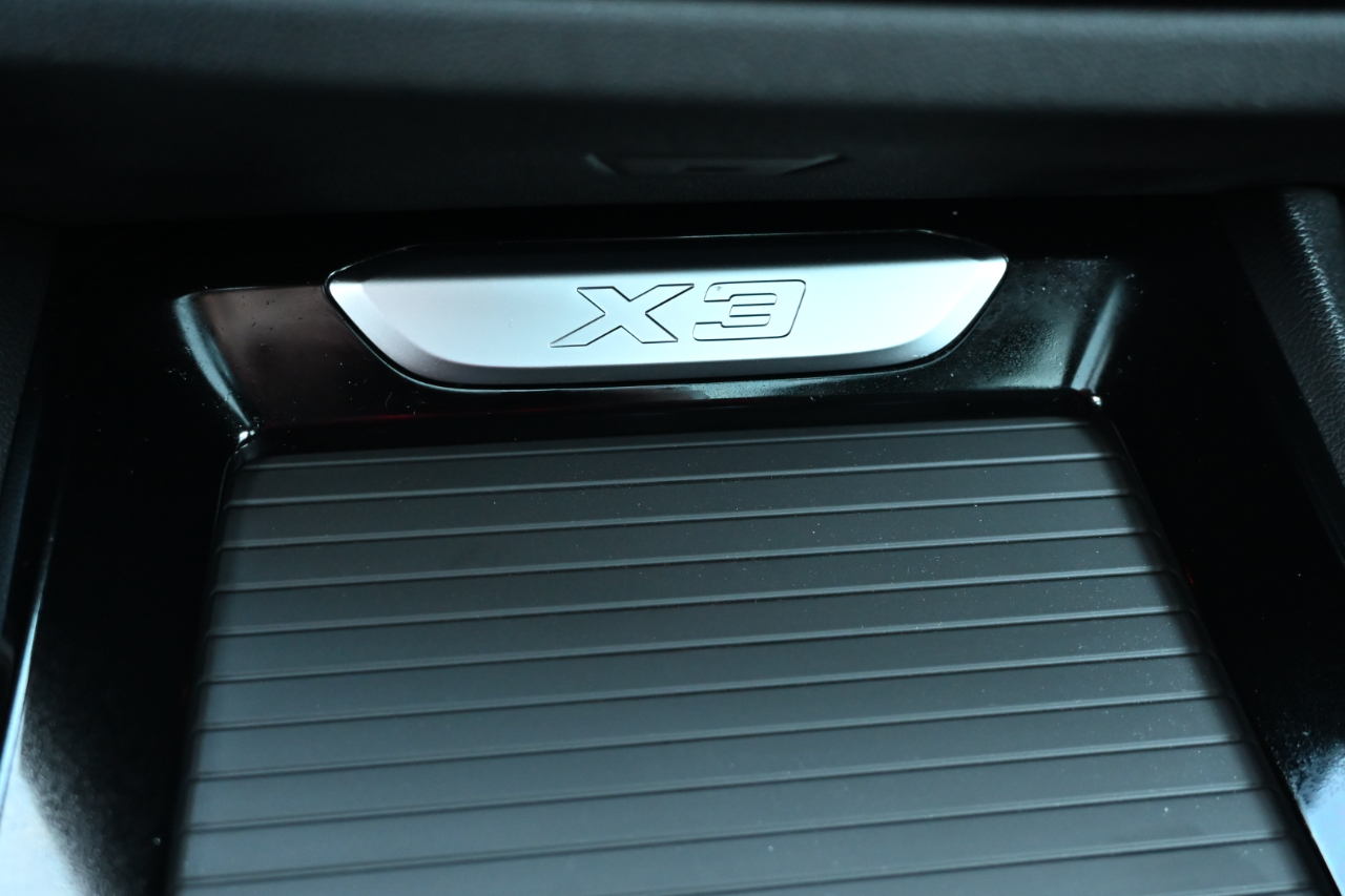 BMW X3 xDrive30i Sports Activity Vehicle South Africa 2022