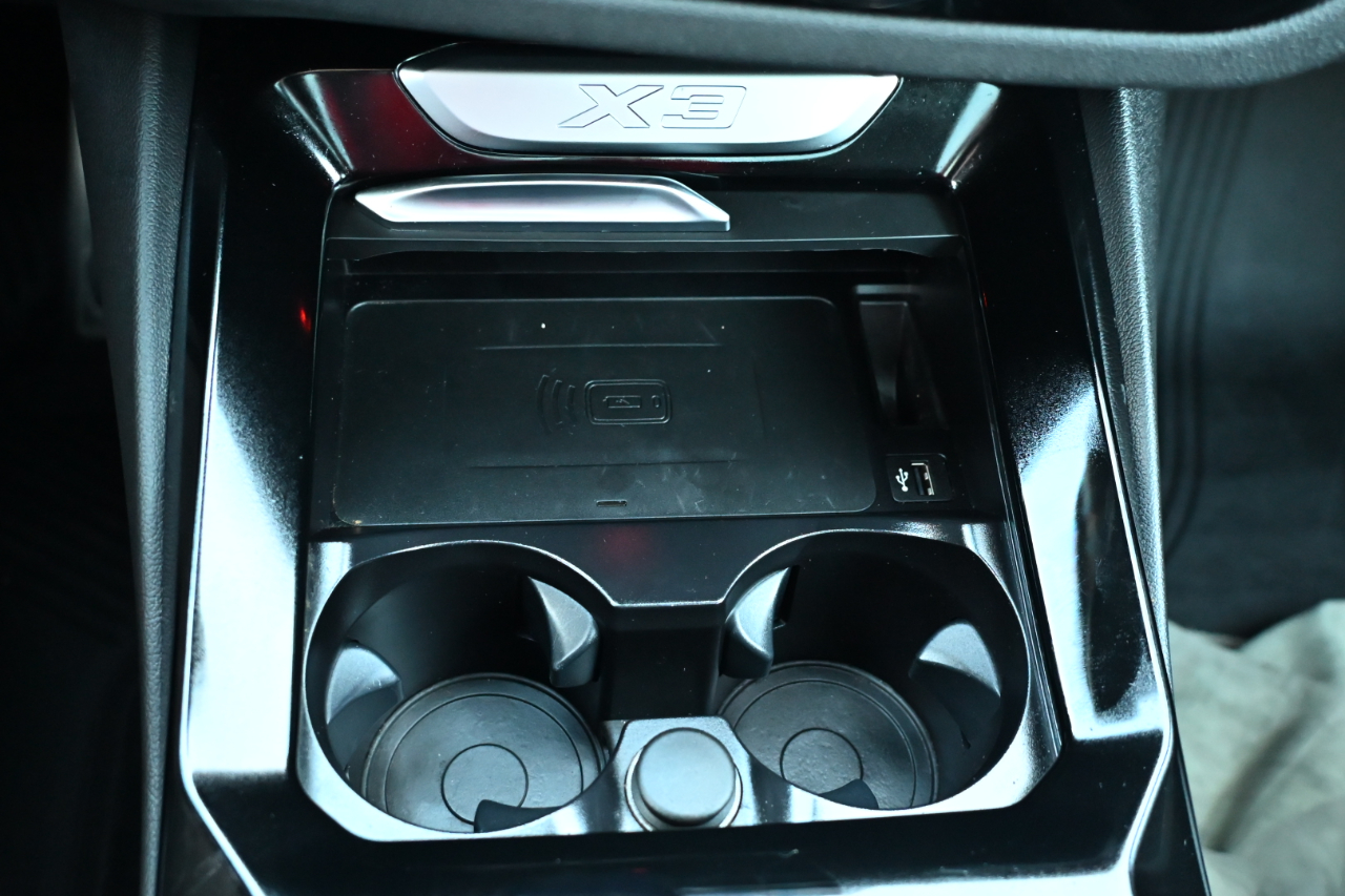 BMW X3 xDrive30i Sports Activity Vehicle South Africa 2022