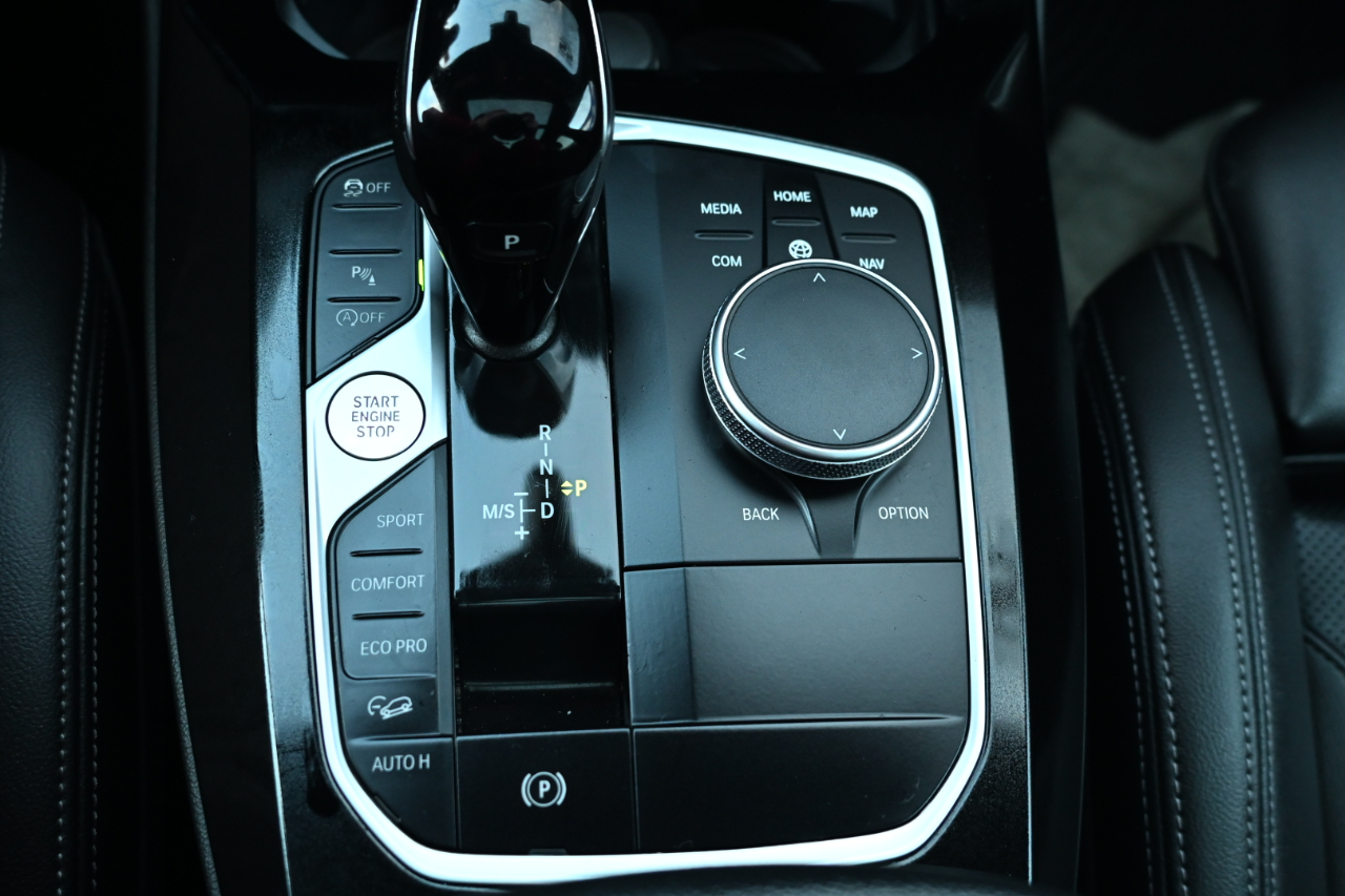 BMW X3 xDrive30i Sports Activity Vehicle South Africa 2022