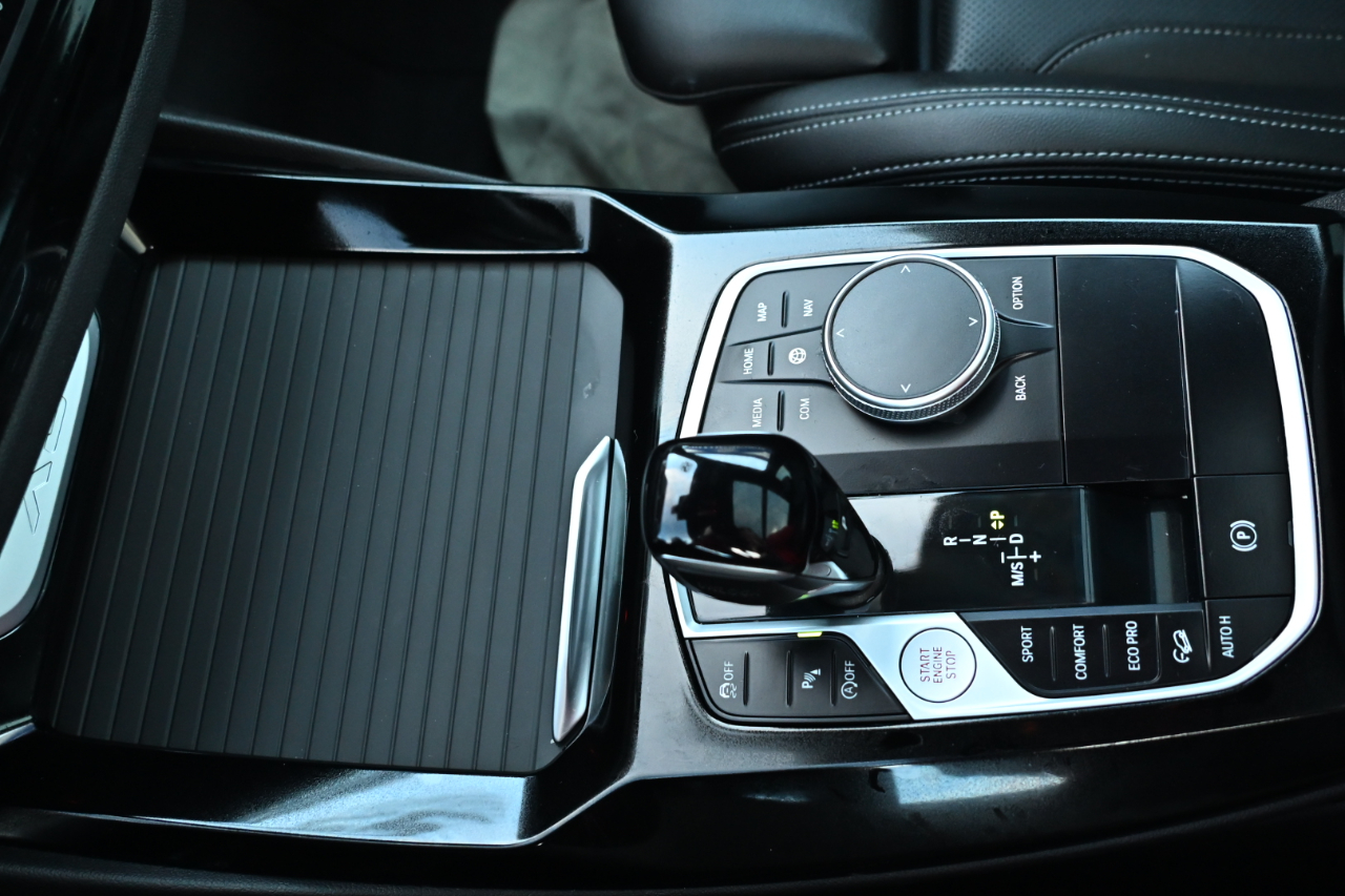 BMW X3 xDrive30i Sports Activity Vehicle South Africa 2022