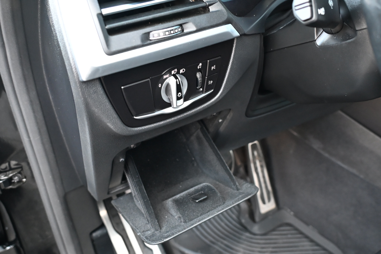 BMW X3 xDrive30i Sports Activity Vehicle South Africa 2022