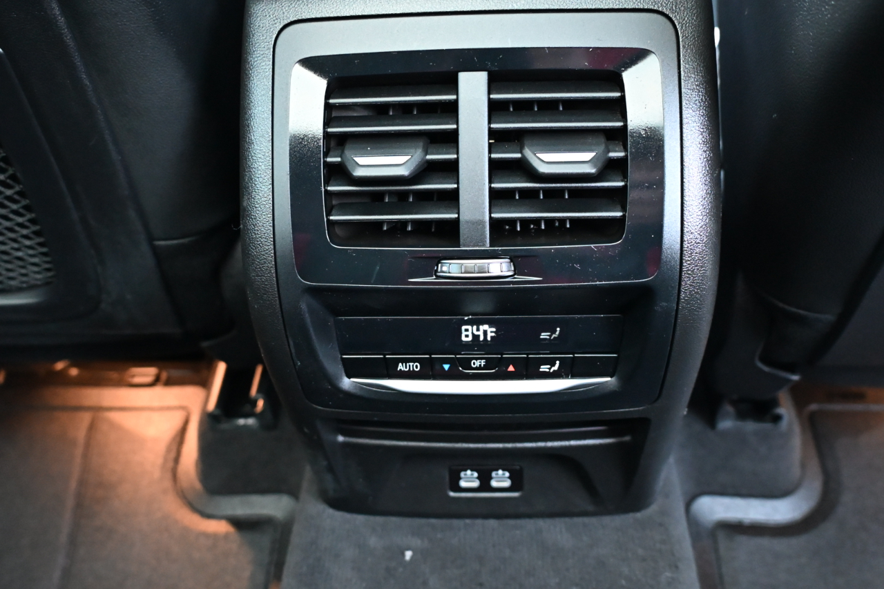 BMW X3 xDrive30i Sports Activity Vehicle South Africa 2022