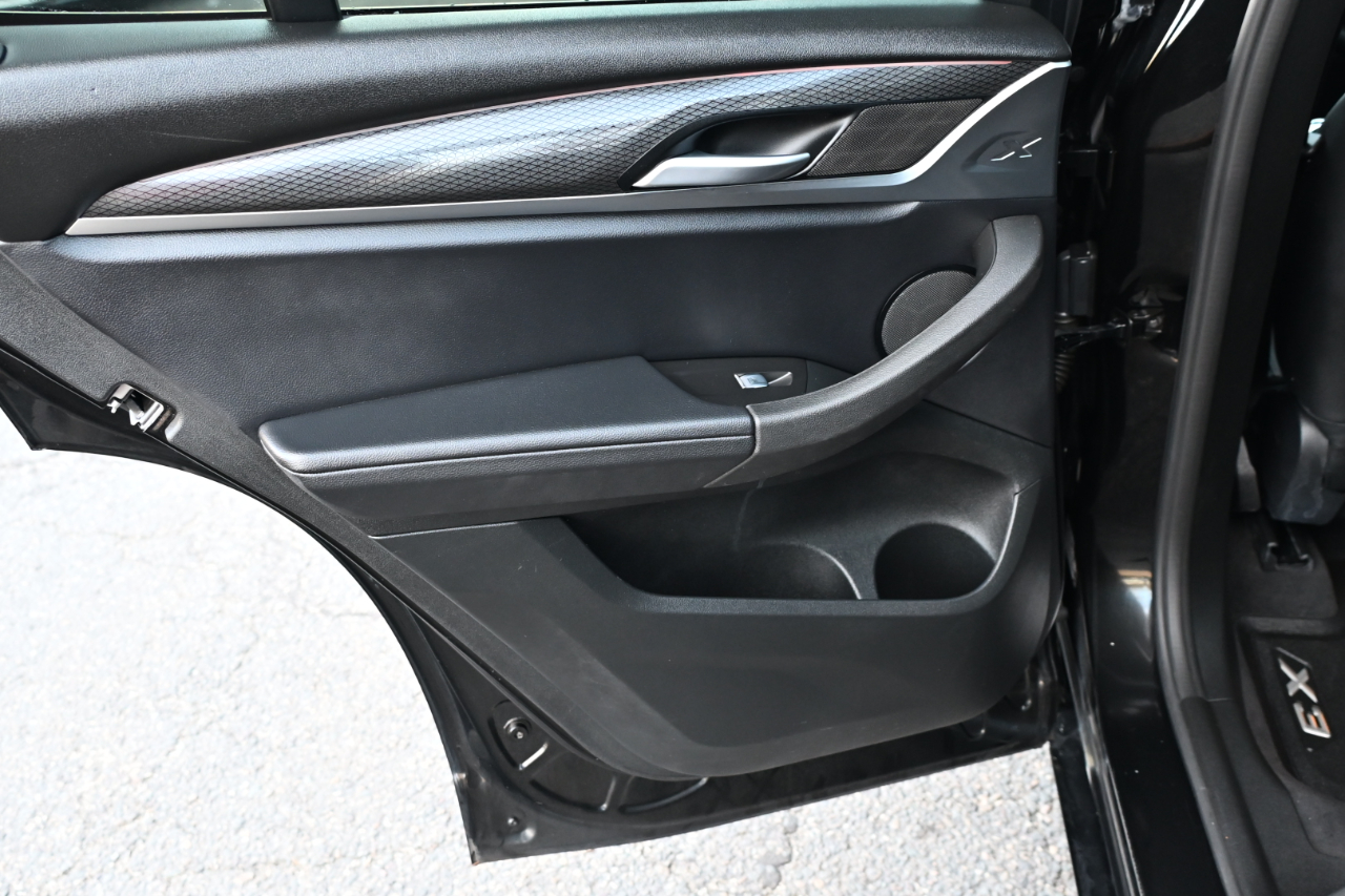 BMW X3 xDrive30i Sports Activity Vehicle South Africa 2022