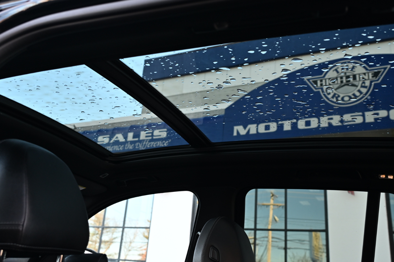 BMW X3 xDrive30i Sports Activity Vehicle South Africa 2022