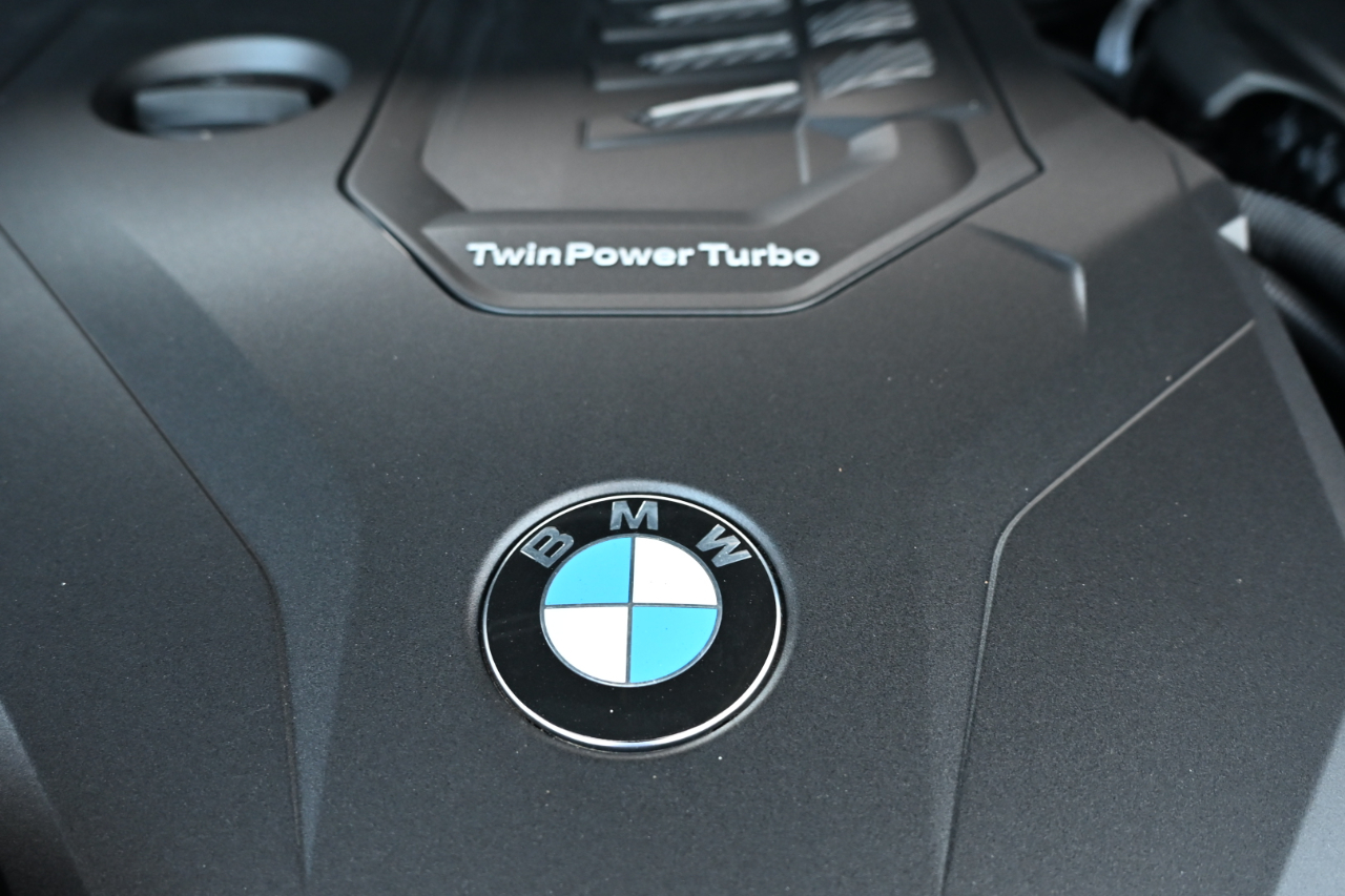 BMW X3 xDrive30i Sports Activity Vehicle South Africa 2022