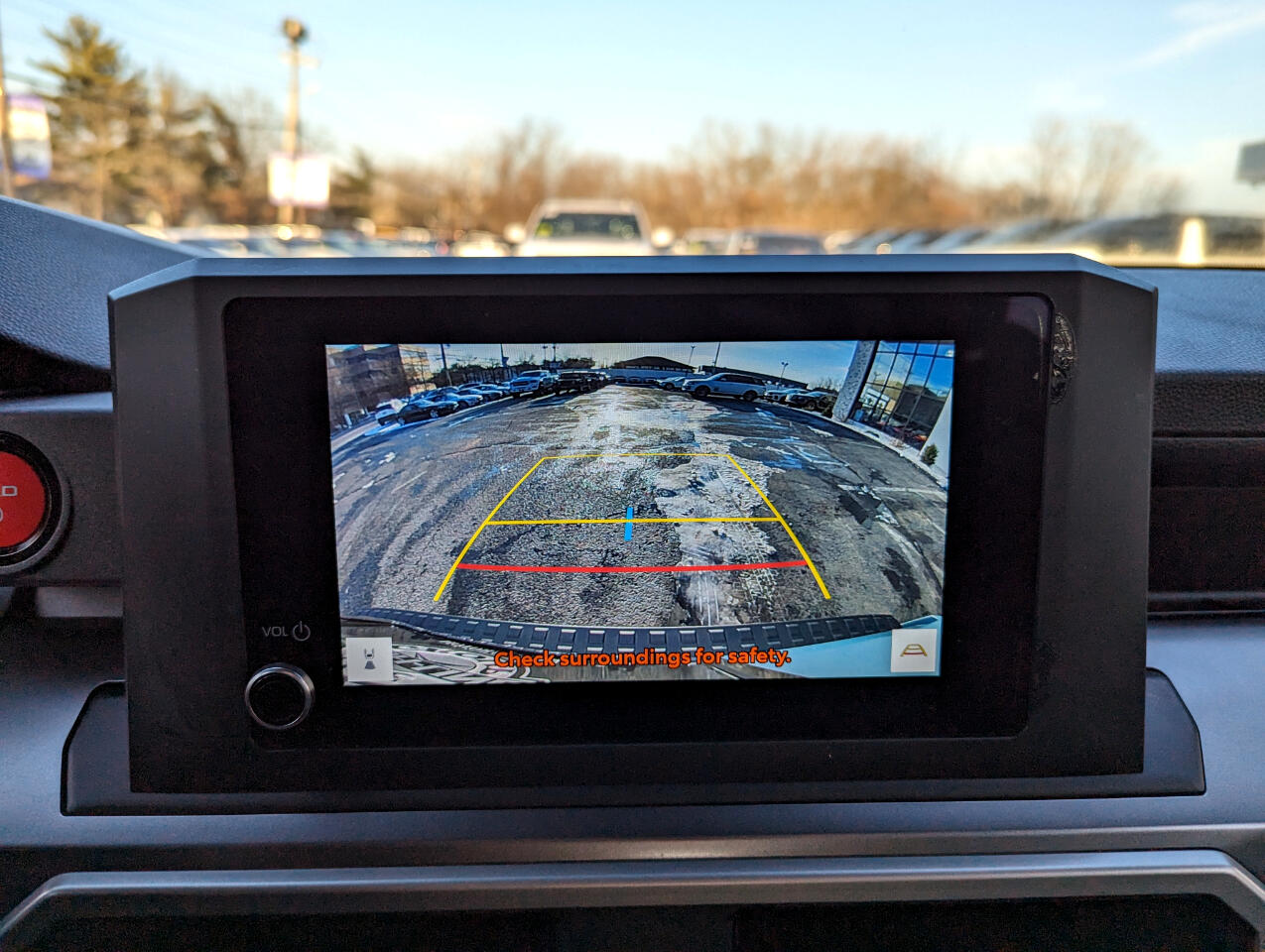 Toyota 4Runner Hybrid TRD Off Road 4WD (Natl) 2025