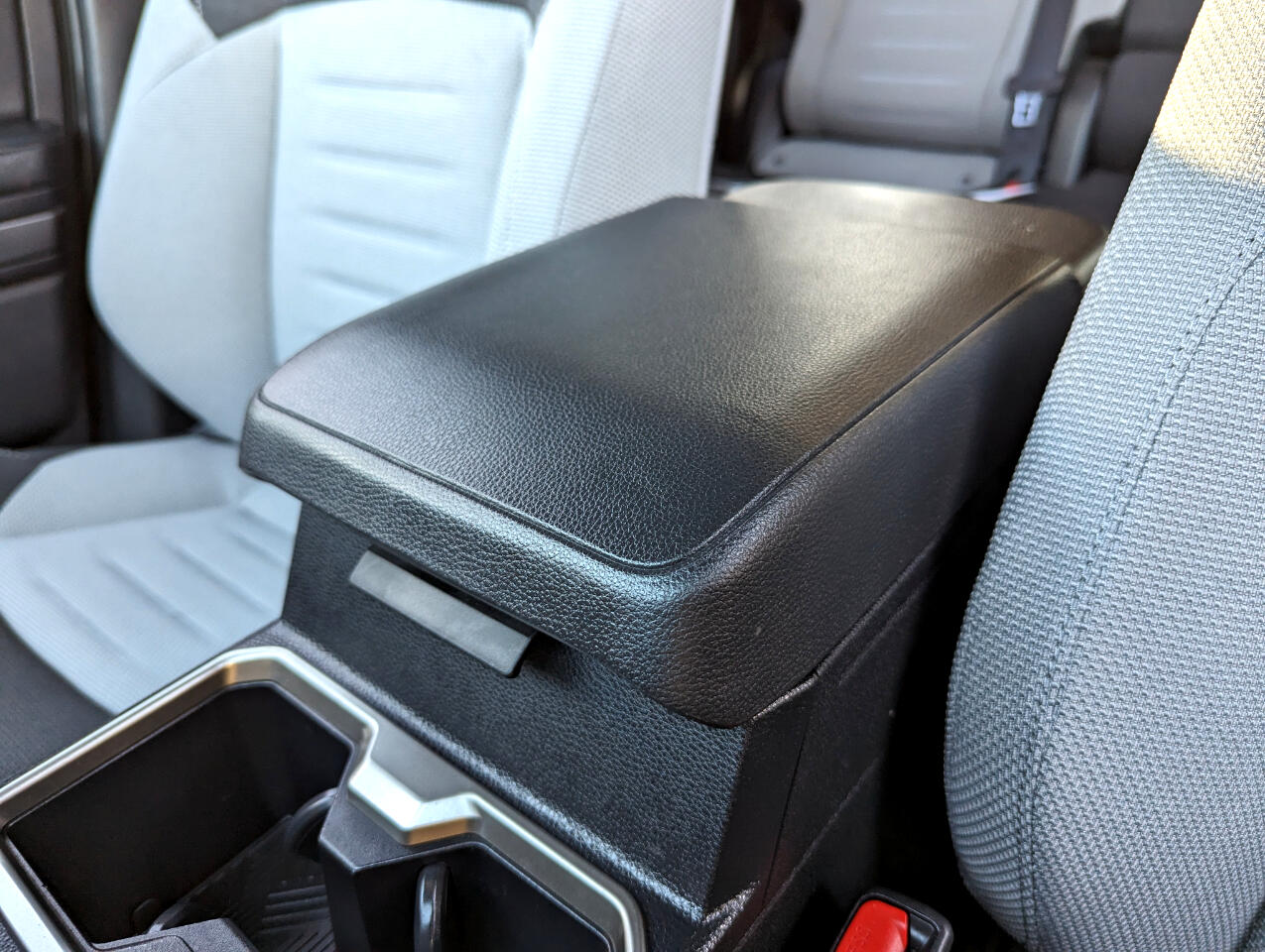 Toyota 4Runner Hybrid TRD Off Road 4WD (Natl) 2025