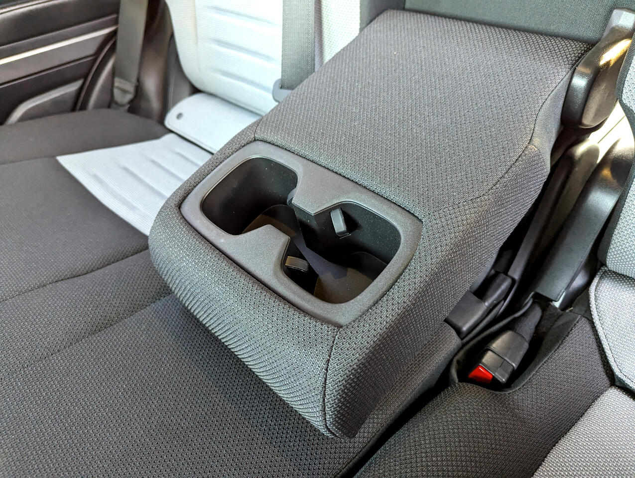 Toyota 4Runner Hybrid TRD Off Road 4WD (Natl) 2025