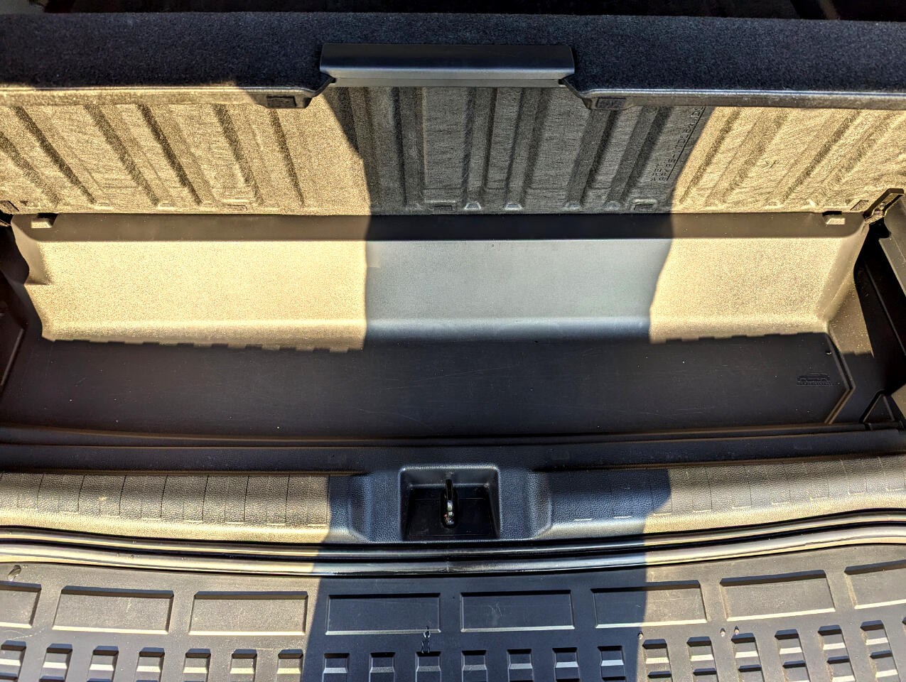 Toyota 4Runner Hybrid TRD Off Road 4WD (Natl) 2025