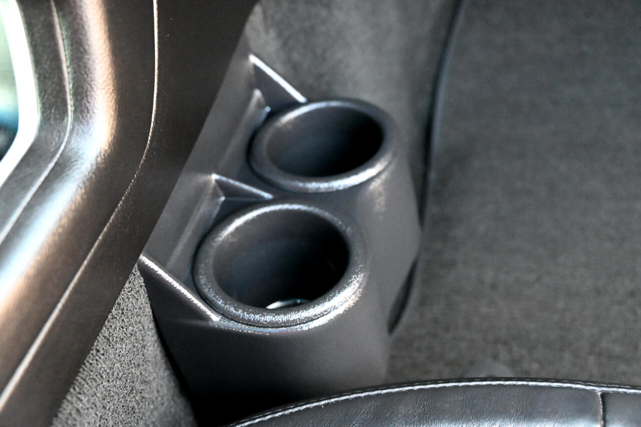 Chevrolet Corvette 2dr Stingray Cpe w/2LT 2015