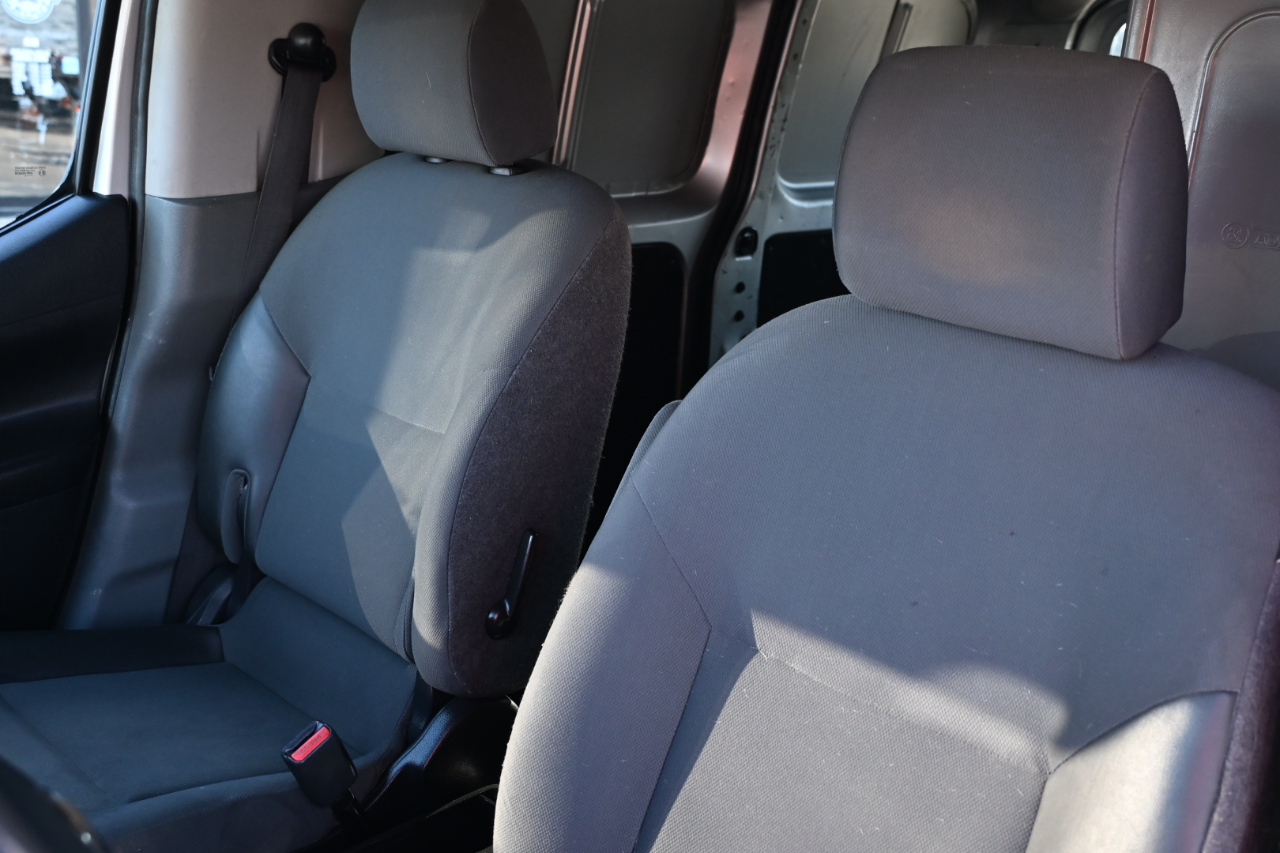 Nissan NV200 Compact Cargo I4 SV 2020