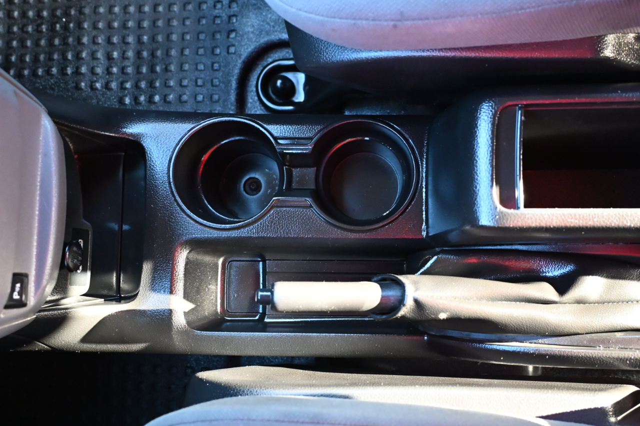 Nissan NV200 Compact Cargo I4 SV 2020