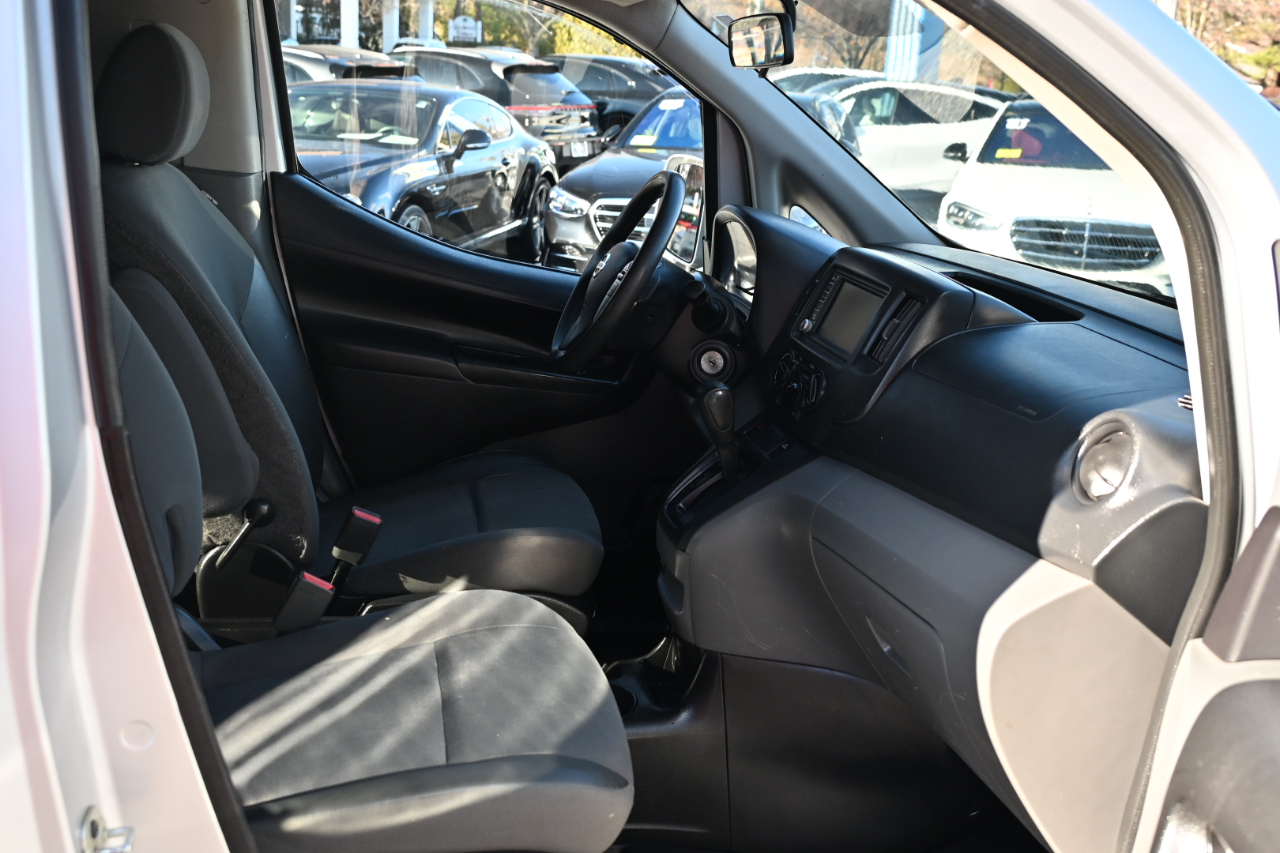 Nissan NV200 Compact Cargo I4 SV 2020