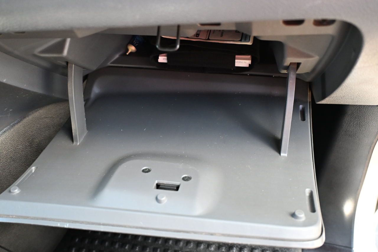 Nissan NV200 Compact Cargo I4 SV 2020