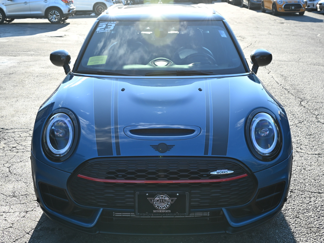 MINI Clubman John Cooper Works ALL4 2023