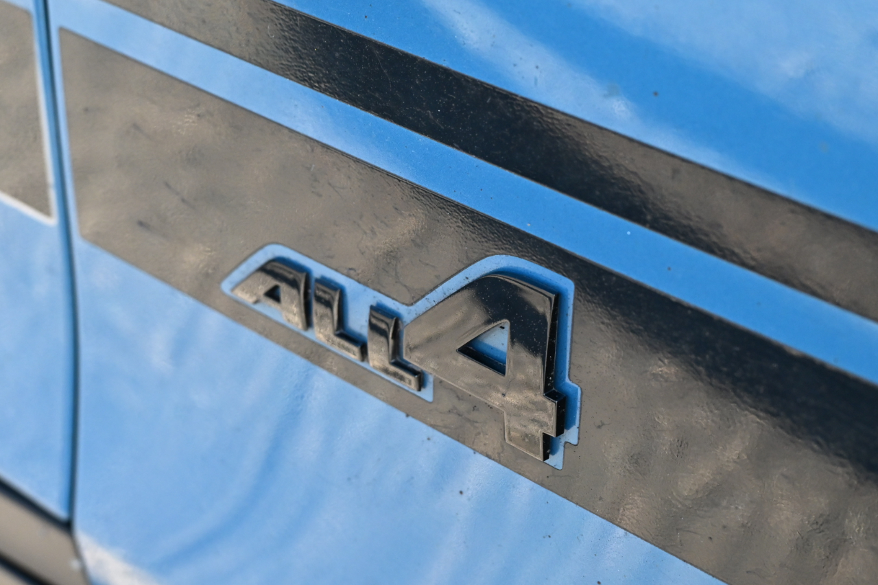 MINI Clubman John Cooper Works ALL4 2023