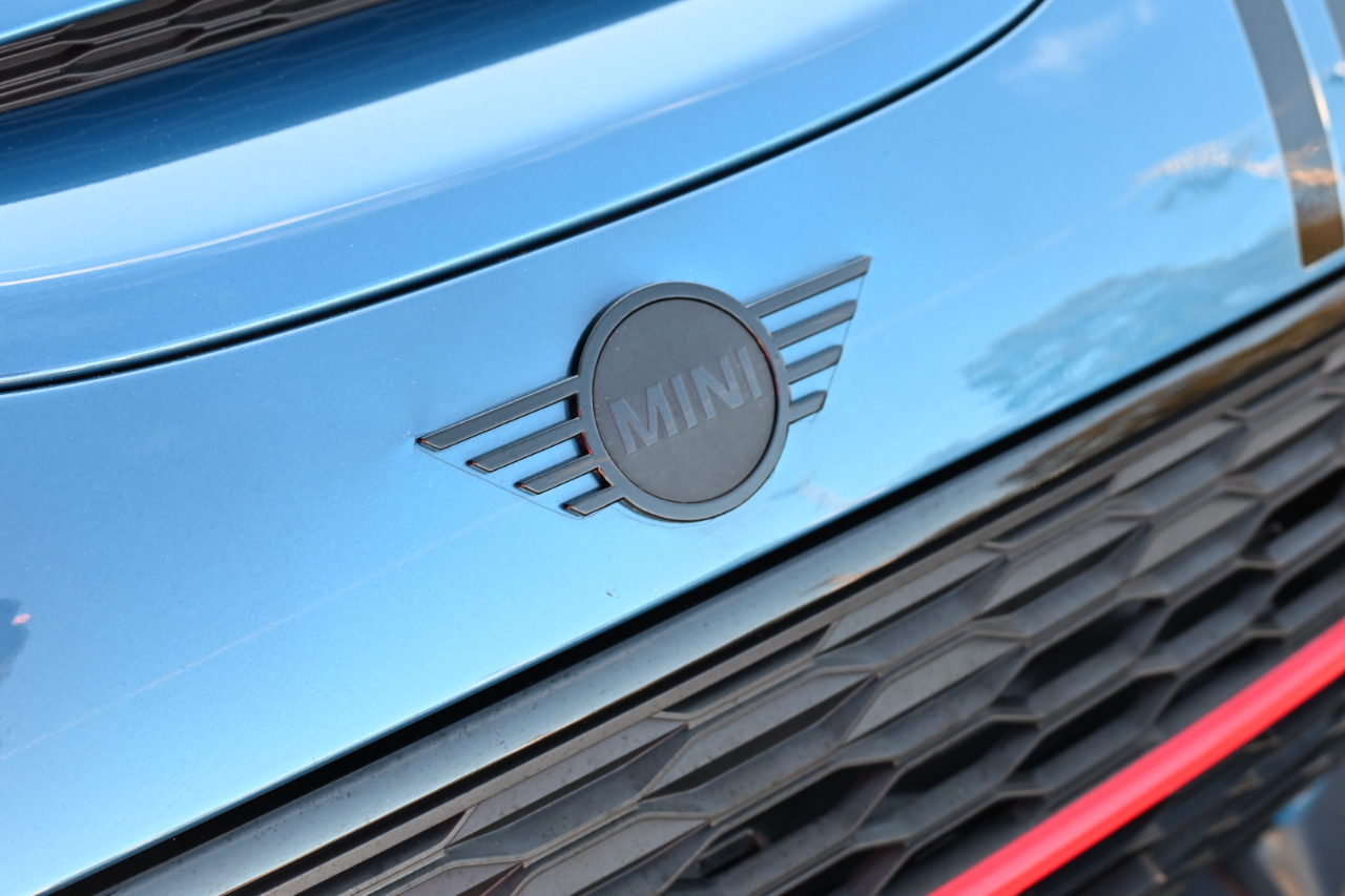 MINI Clubman John Cooper Works ALL4 2023