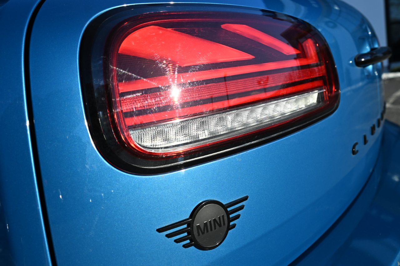 MINI Clubman John Cooper Works ALL4 2023