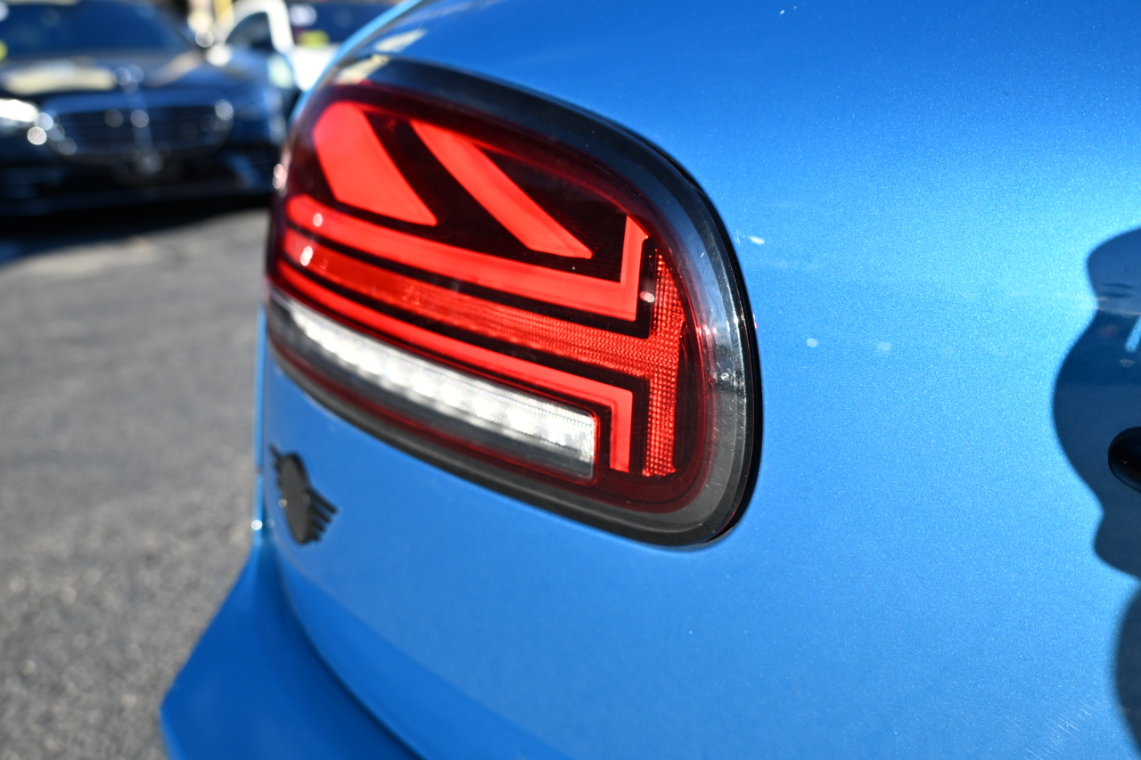 MINI Clubman John Cooper Works ALL4 2023