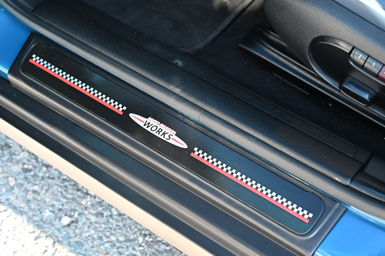 MINI Clubman John Cooper Works ALL4 2023