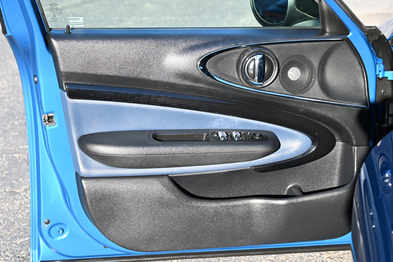 MINI Clubman John Cooper Works ALL4 2023