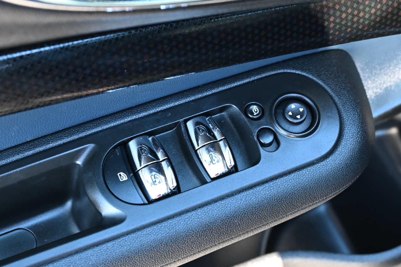 MINI Clubman John Cooper Works ALL4 2023