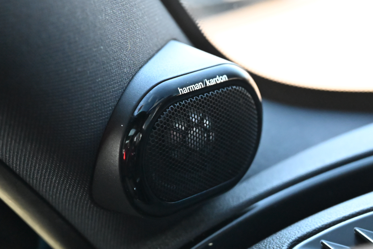 MINI Clubman John Cooper Works ALL4 2023