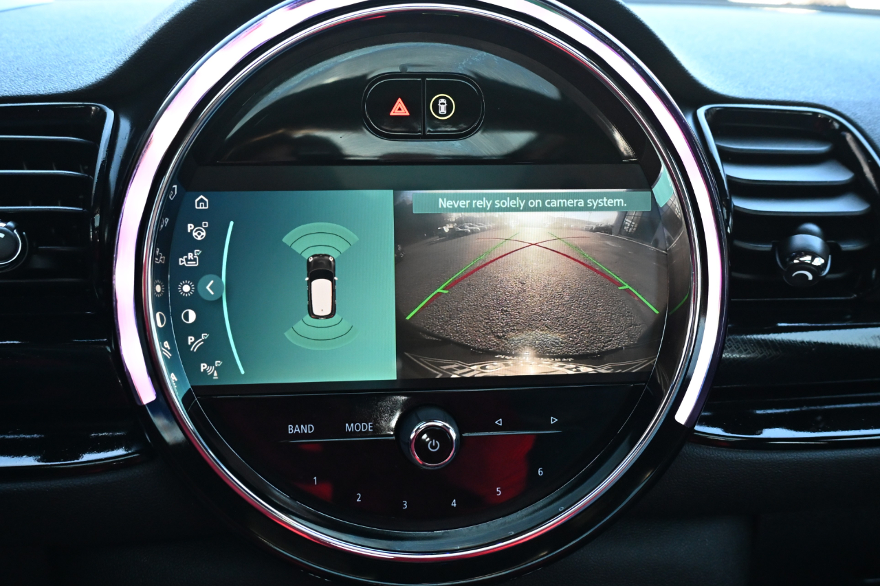 MINI Clubman John Cooper Works ALL4 2023