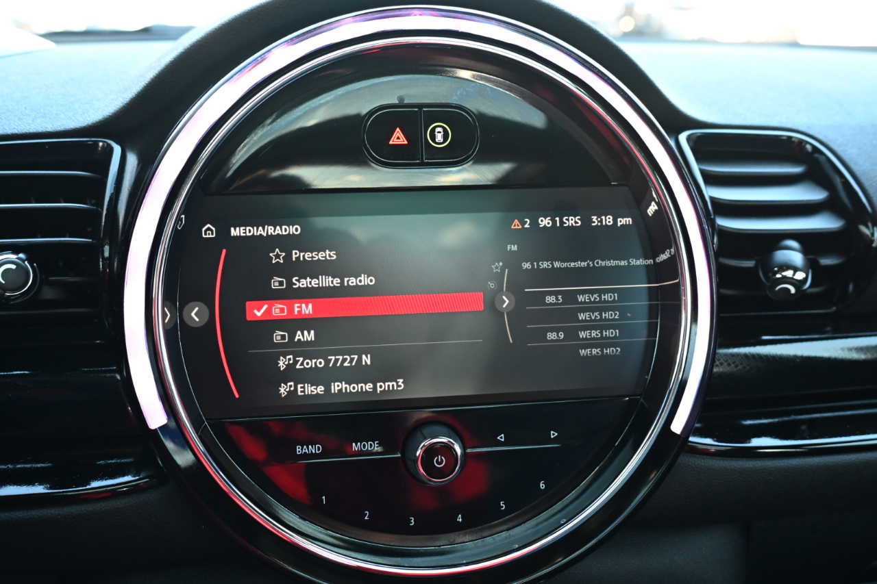 MINI Clubman John Cooper Works ALL4 2023