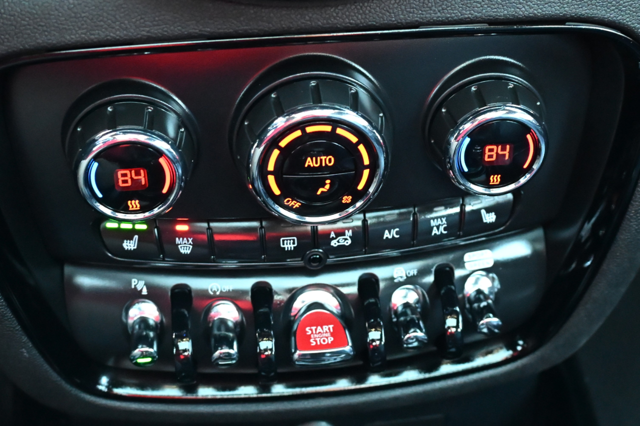 MINI Clubman John Cooper Works ALL4 2023