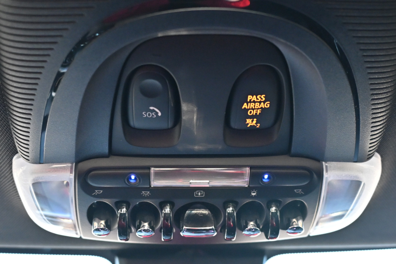 MINI Clubman John Cooper Works ALL4 2023