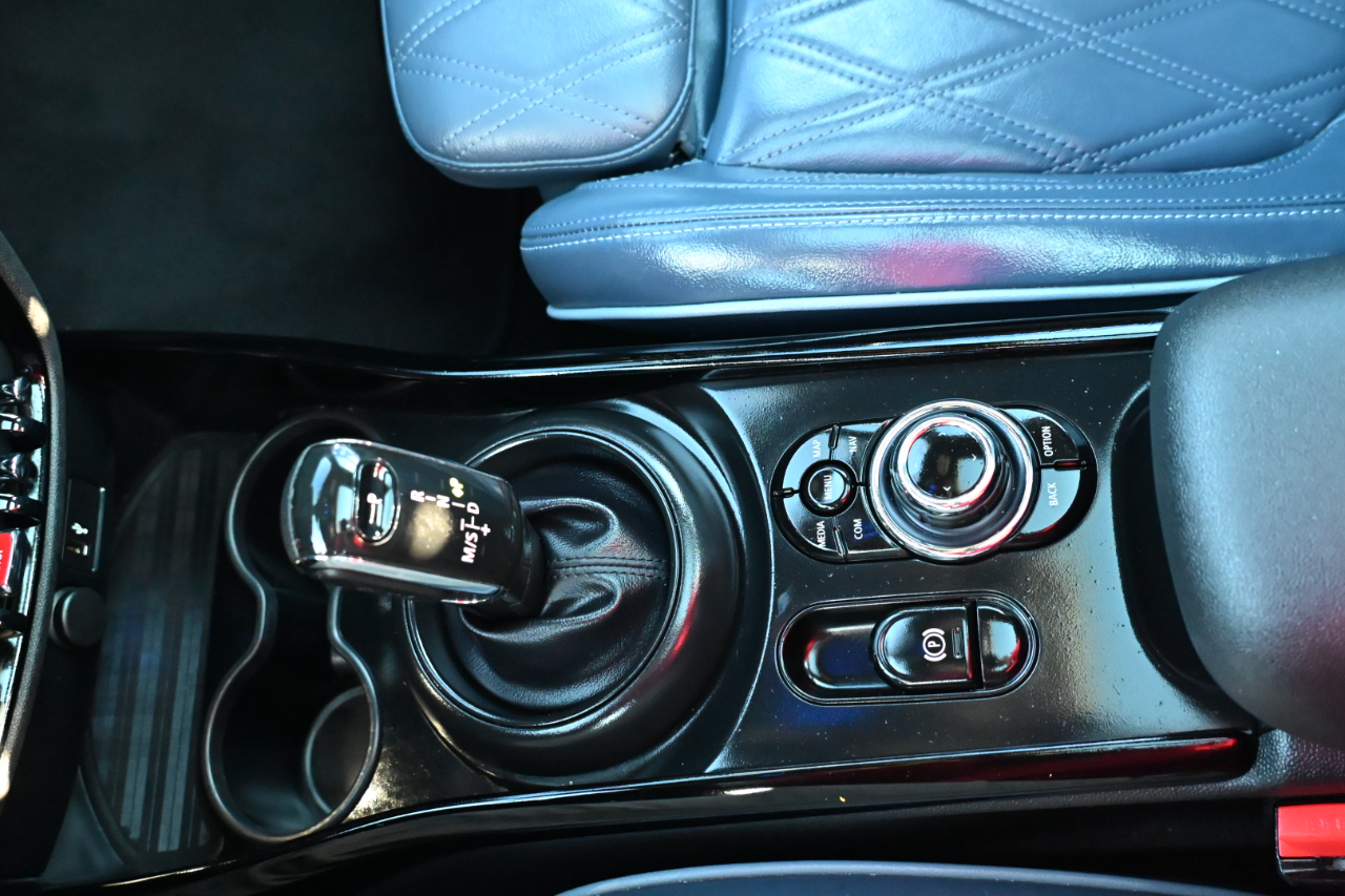 MINI Clubman John Cooper Works ALL4 2023