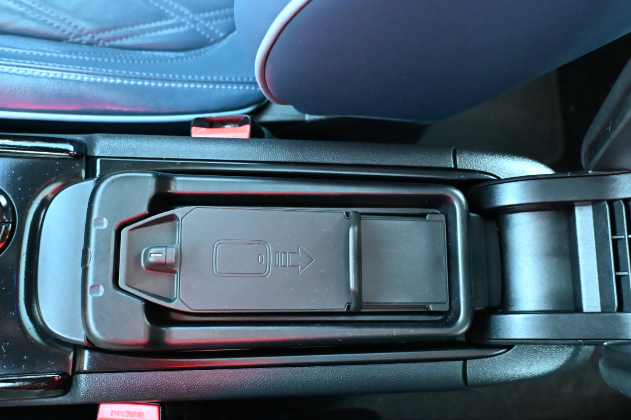 MINI Clubman John Cooper Works ALL4 2023