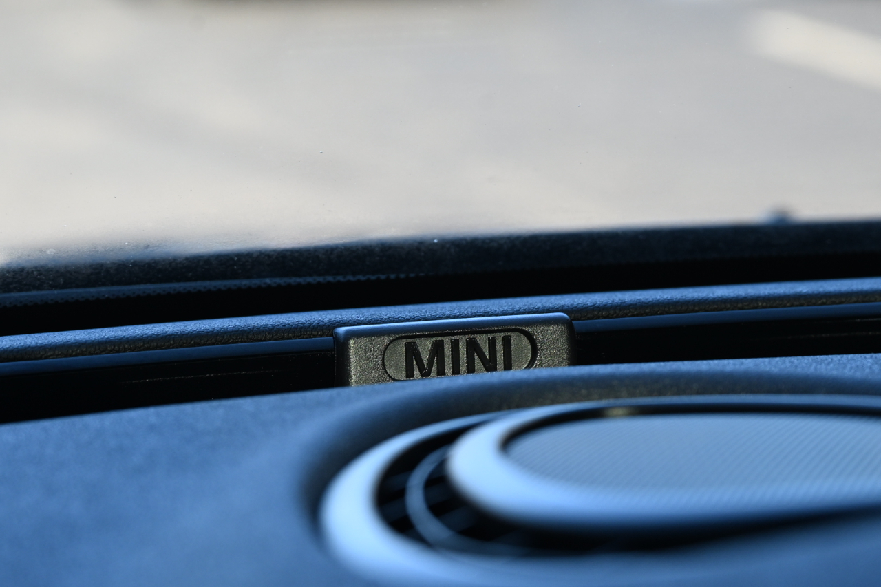 MINI Clubman John Cooper Works ALL4 2023