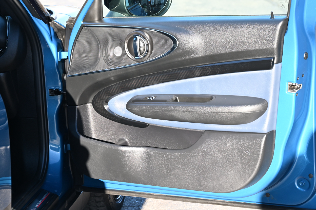 MINI Clubman John Cooper Works ALL4 2023