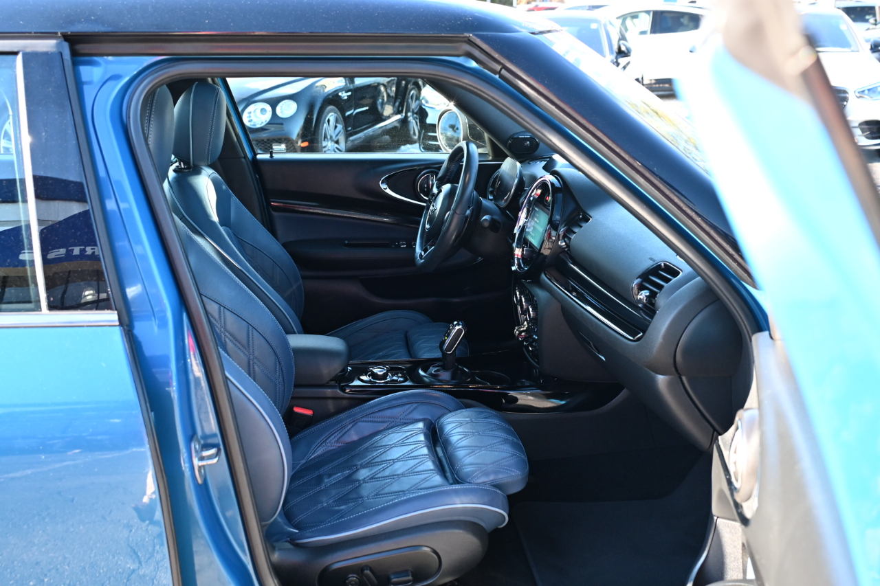 MINI Clubman John Cooper Works ALL4 2023